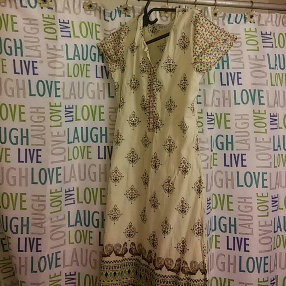 Biba Dress
